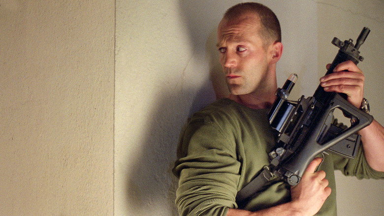 The Transporter still 4