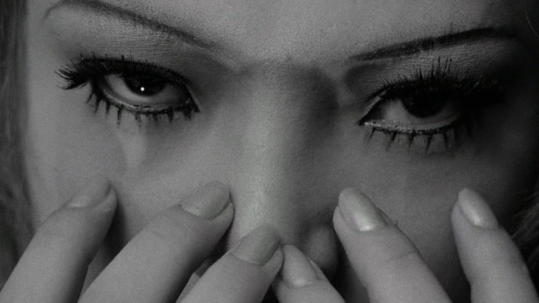 Funeral Parade of Roses still 3
