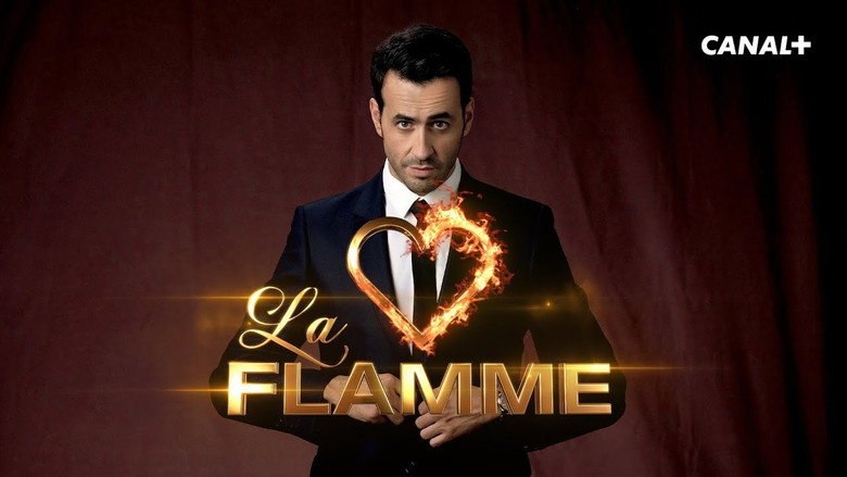 The Flame still 3