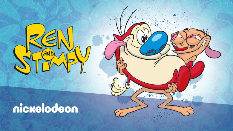The Ren & Stimpy Show still 7