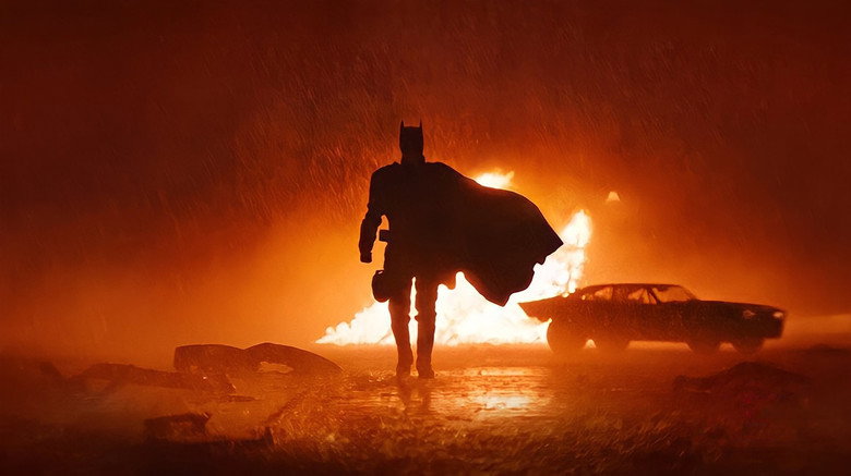 The Batman still 3