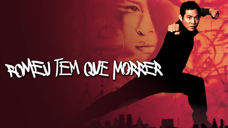 Romeo Must Die still 2