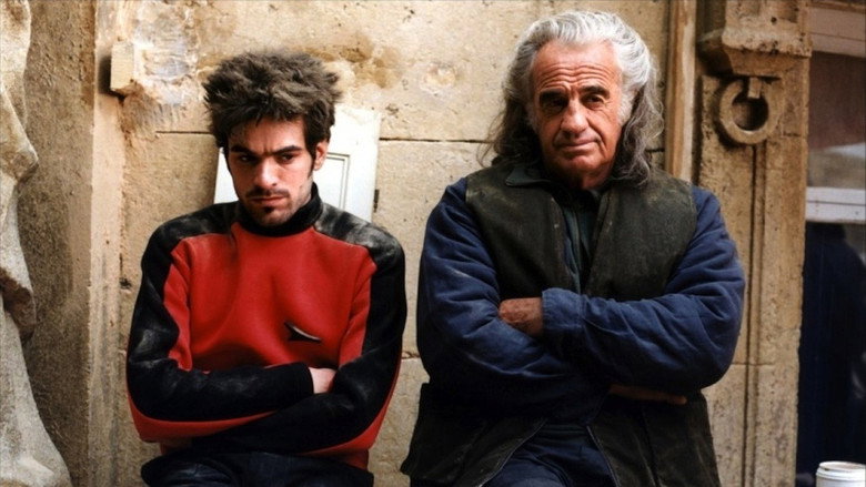 Peut-être still 2