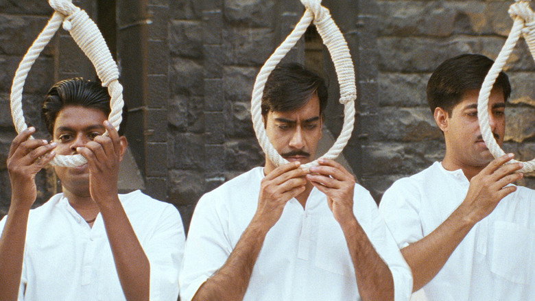 The Legend of Bhagat Singh still 6