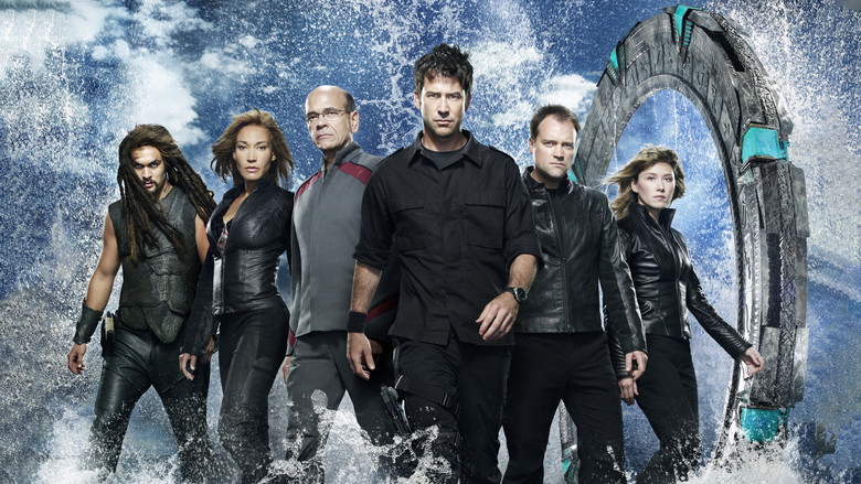 Stargate Atlantis still 1