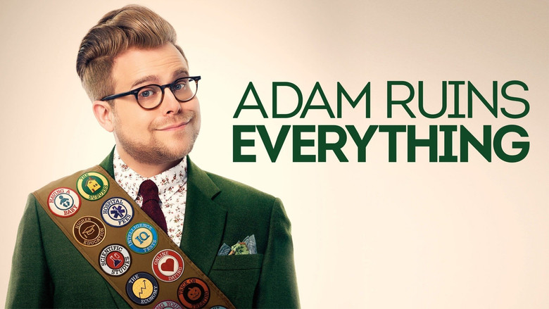 Adam Ruins Everything still 3
