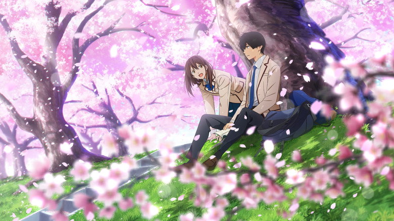 I Want to Eat Your Pancreas still 1