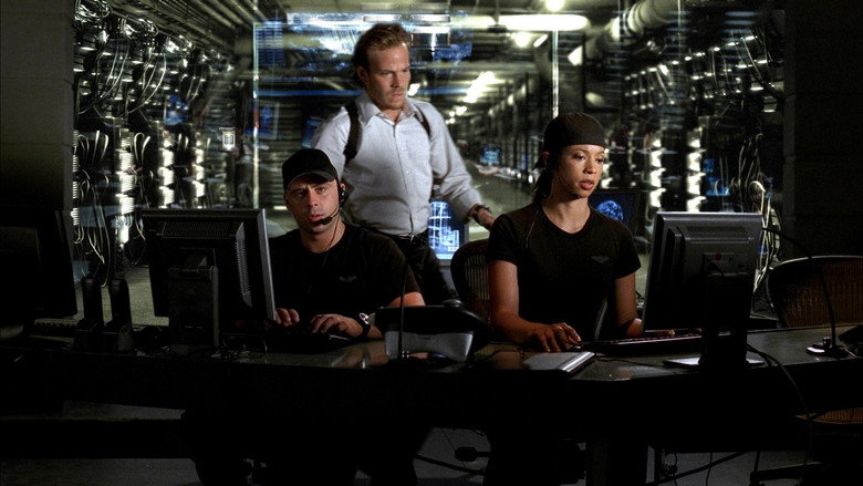 Alone in the Dark still 5