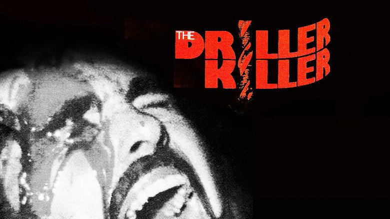 The Driller Killer still 6