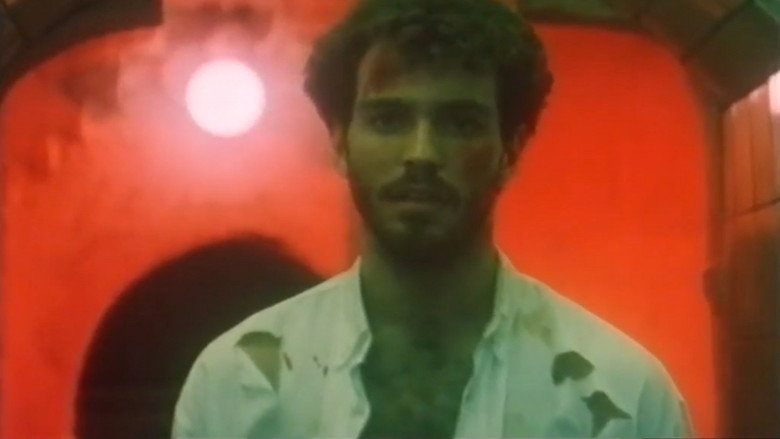 The Spider Labyrinth still 1