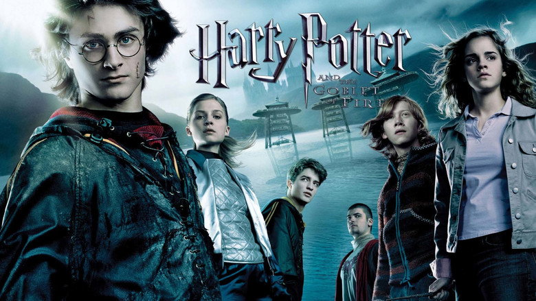 Harry Potter and the Goblet of Fire still 1
