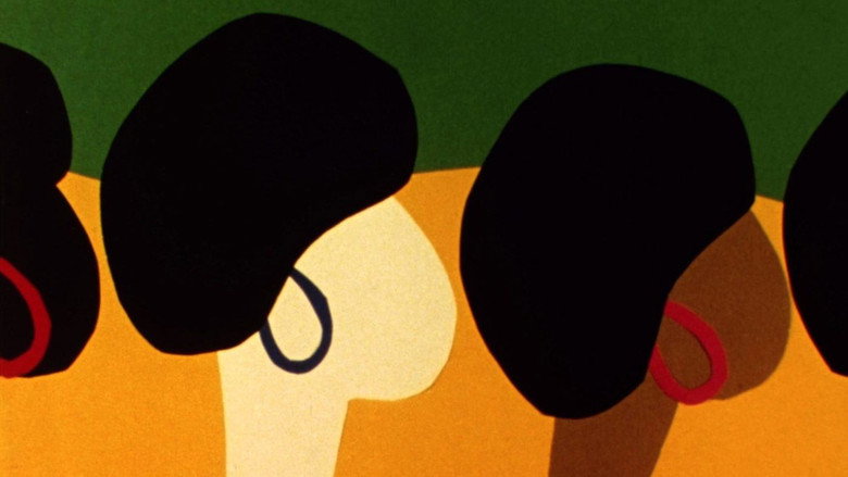 Hair Piece: A Film for Nappy Headed People still 3