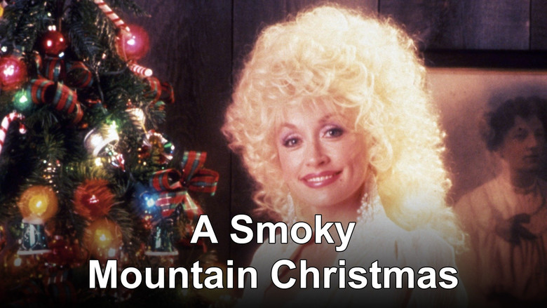 A Smoky Mountain Christmas still 4