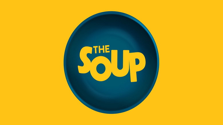 The Soup still 1