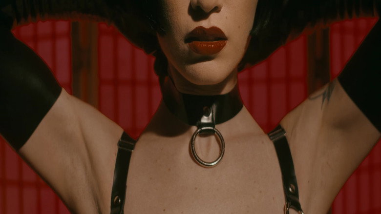 The Pleasure in Pain still 1