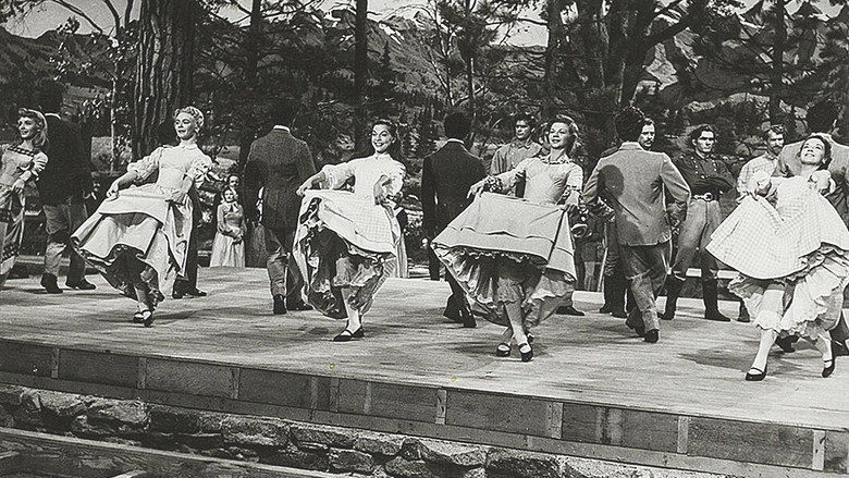 Seven Brides for Seven Brothers still 7