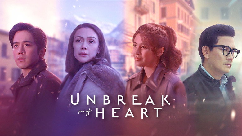 Unbreak My Heart still 2