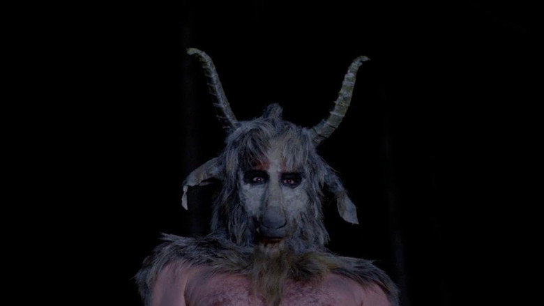 The Devil Rides Out still 8