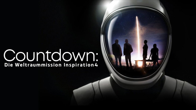 Countdown: Inspiration4 Mission to Space still 2