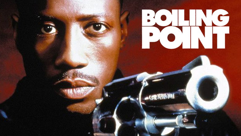 Boiling Point still 4