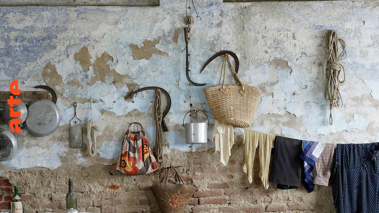 A History of the European Rural Life still 3