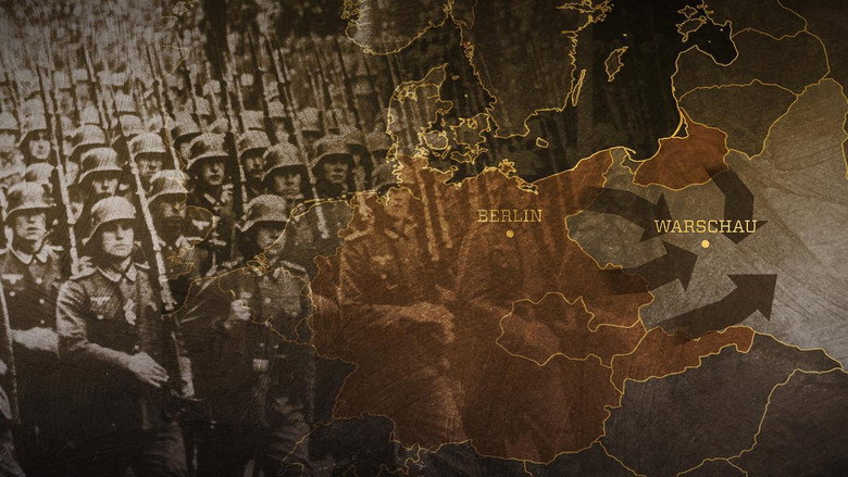 The Abyss – Rise and Fall of the Nazis still 5
