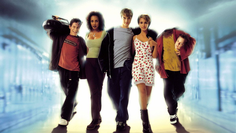 Idle Hands still 1