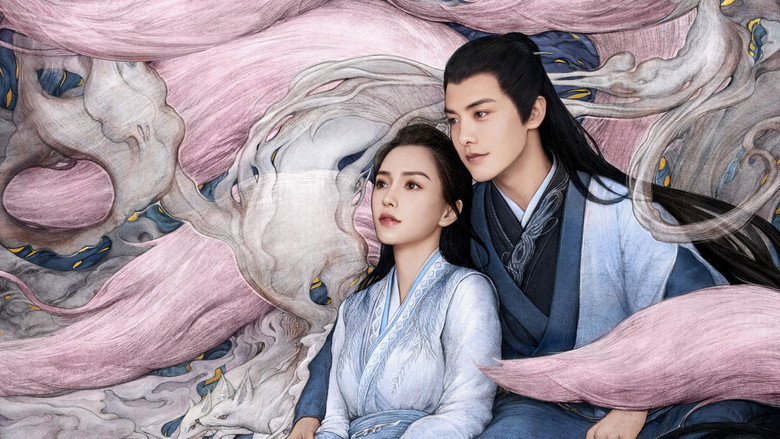 Divine Destiny still 1