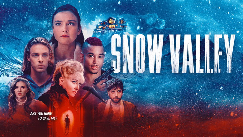 Snow Valley still 2