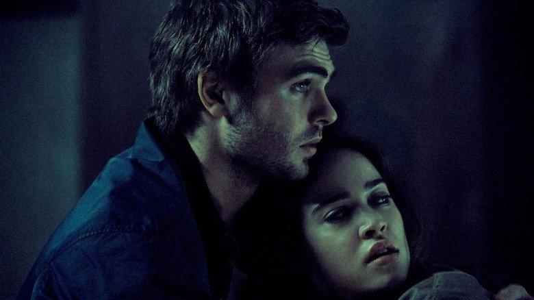 Rings still 4