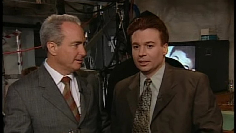 Saturday Night Live: The Best of Mike Myers still 1
