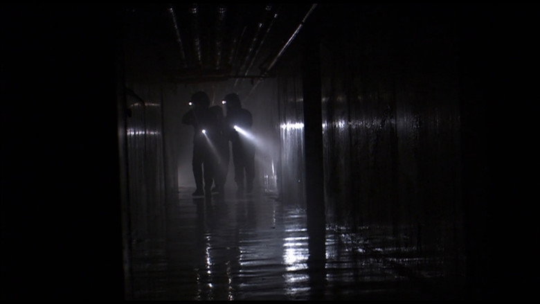 Deep Evil still 3