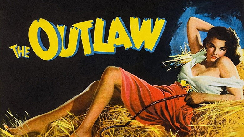 The Outlaw still 3