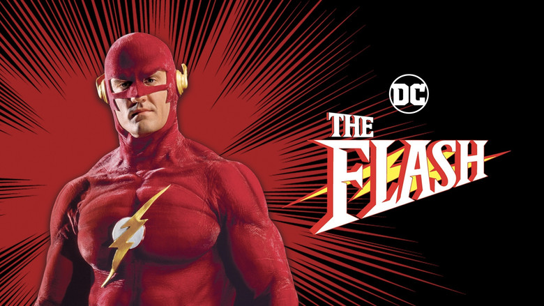 The Flash still 8