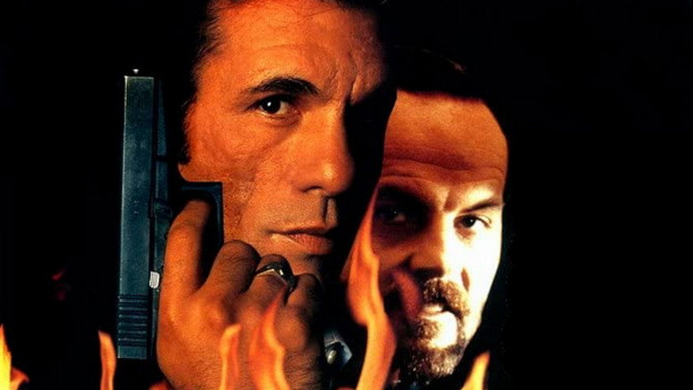 Night Trap still 2