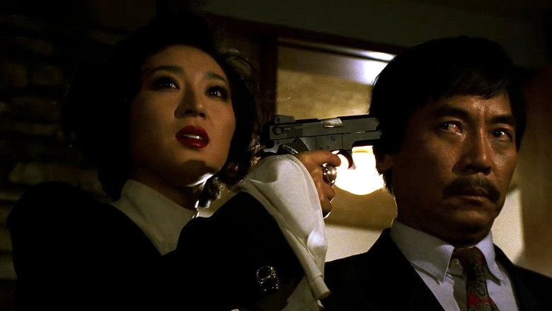Emperor Of The Underworld still 1