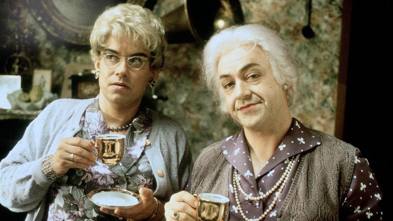 Abbuzze! Der Badesalz-Film still 1