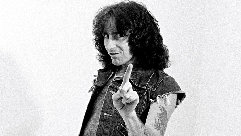 AC/DC - Plug Me In still 3