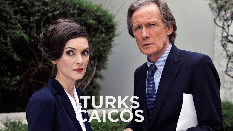 Turks & Caicos still 4