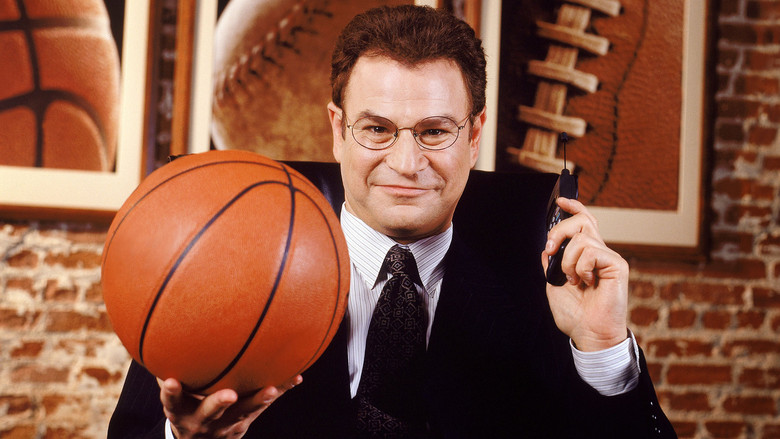 Arli$$ still 4