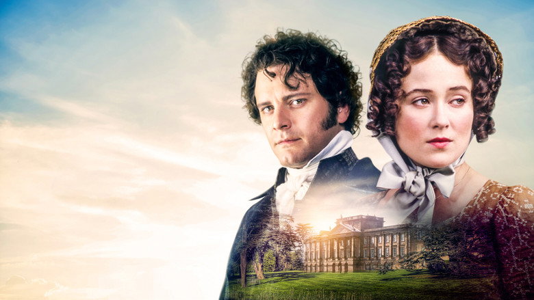 Pride and Prejudice still 5