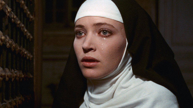 The Nun still 1