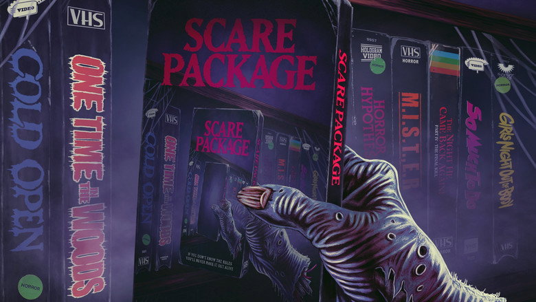 Scare Package still 2