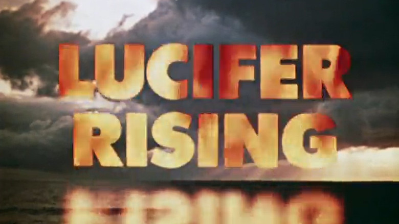 Lucifer Rising still 4