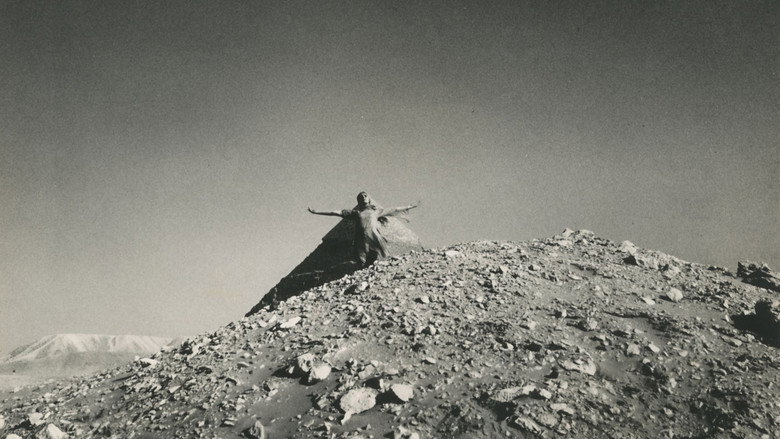 Lucifer Rising still 2