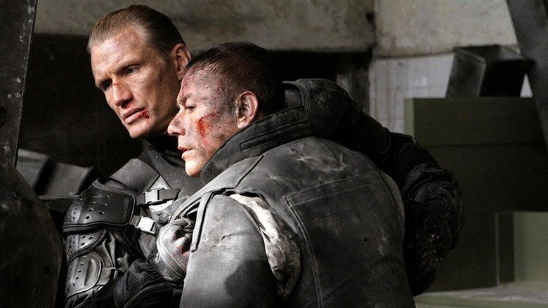 Universal Soldier: Regeneration still 2