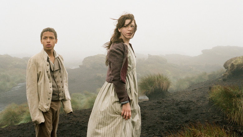 Wuthering Heights still 3