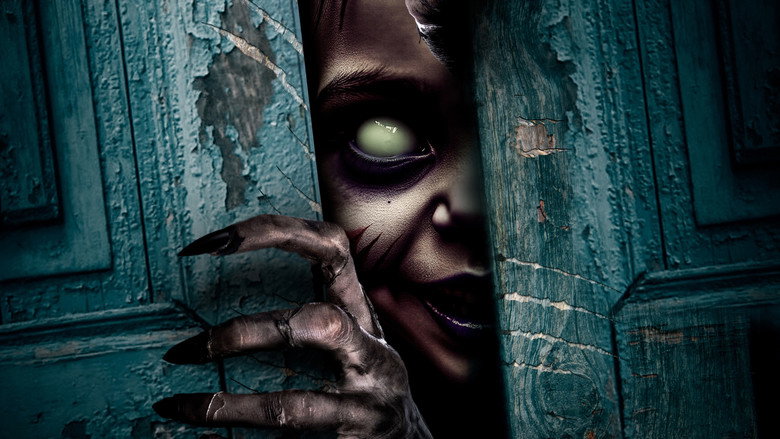 Ghost Game still 8