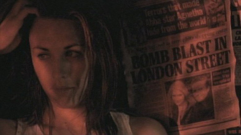 Paranoid still 2