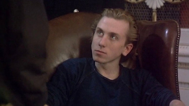 Murder with Mirrors still 5